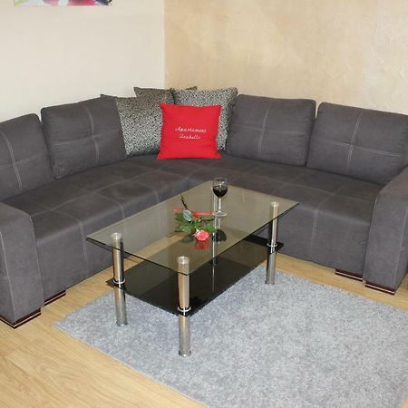 Apartament Izabella Suwałki Exteriér fotografie