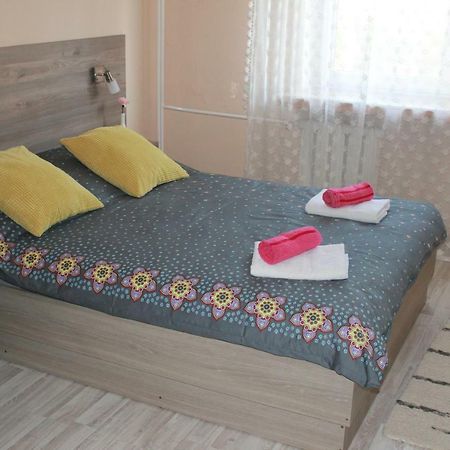 Apartament Izabella Suwałki Exteriér fotografie