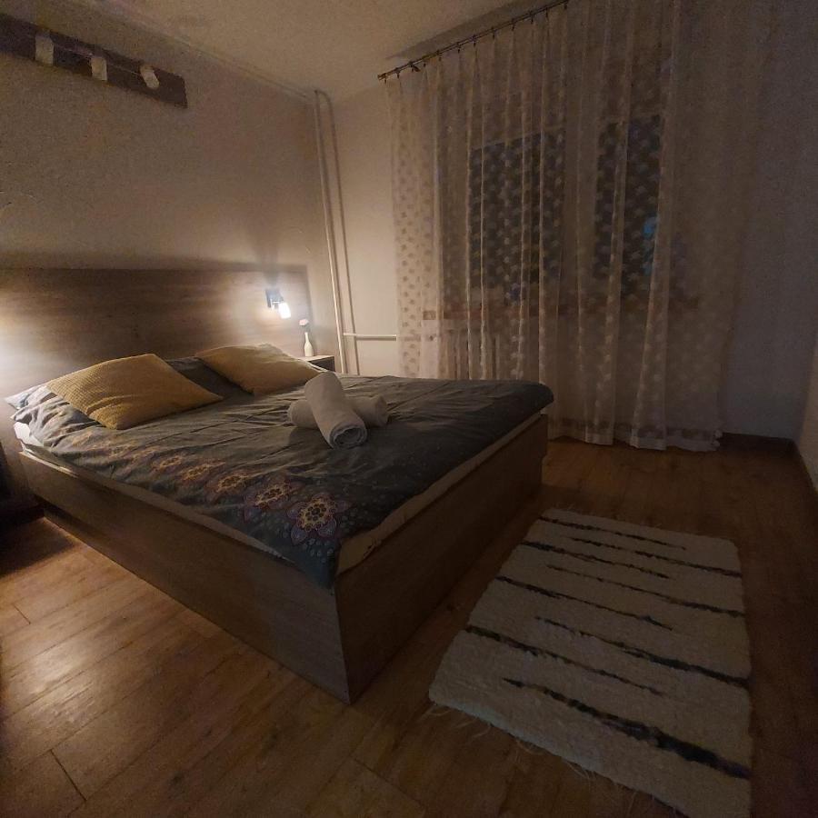 Apartament Izabella Suwałki Exteriér fotografie