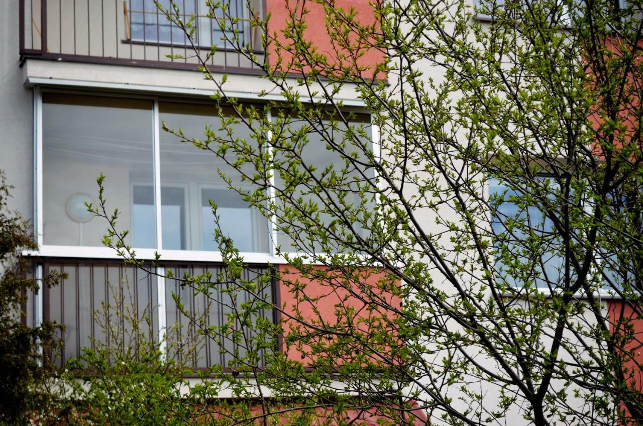 Apartament Izabella Suwałki Exteriér fotografie