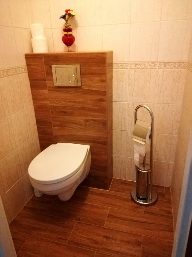 Apartament Izabella Suwałki Exteriér fotografie