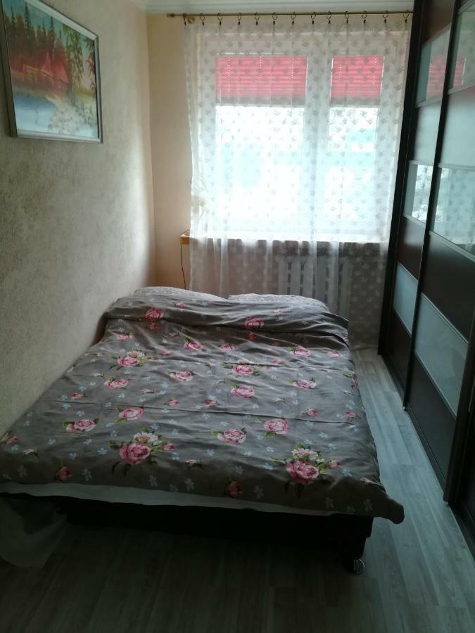 Apartament Izabella Suwałki Exteriér fotografie