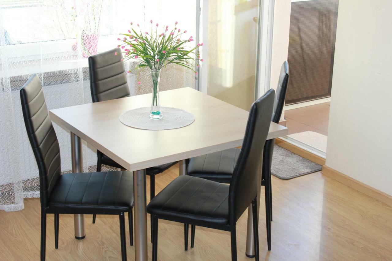 Apartament Izabella Suwałki Exteriér fotografie