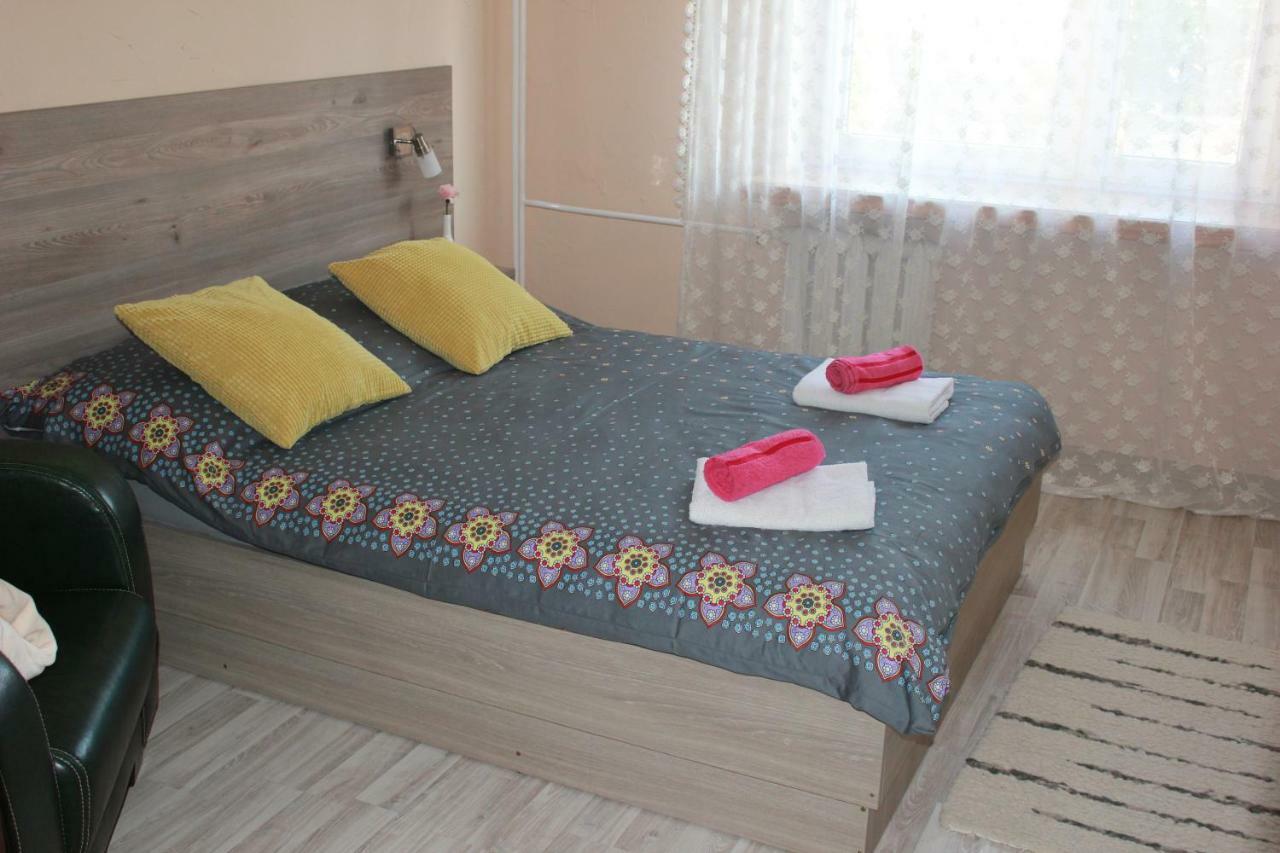 Apartament Izabella Suwałki Exteriér fotografie
