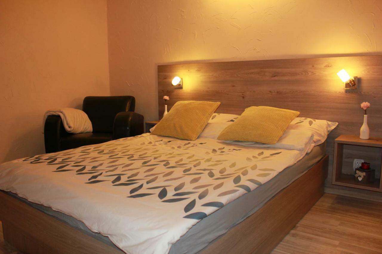 Apartament Izabella Suwałki Exteriér fotografie